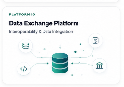 Data Exchange Platform